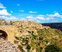 Wandelvakantie Italië - Puglia & Matera