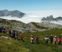 Wandelvakantie Spanje - Picos de Europa