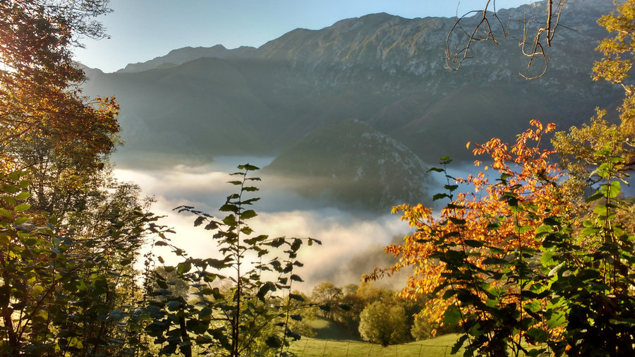 Wandelvakantie Spanje - Picos de Europa
