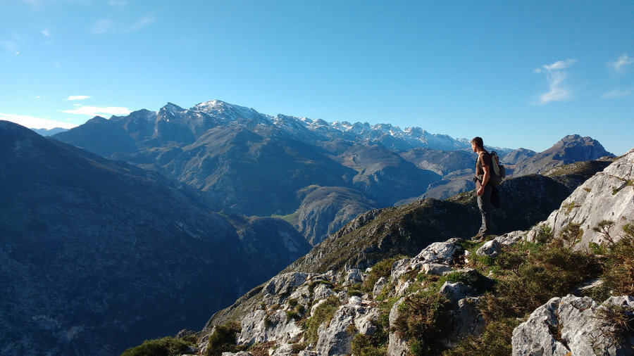 Wandelvakantie Spanje - Picos de Europa