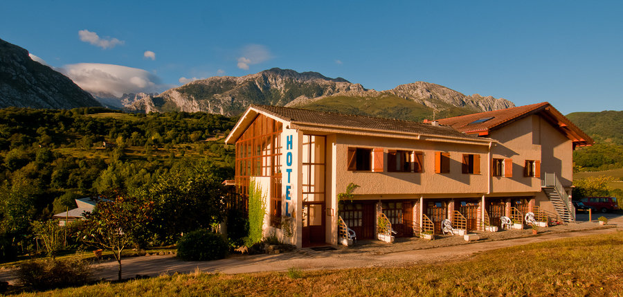 Wandelvakantie Spanje - Picos de Europa