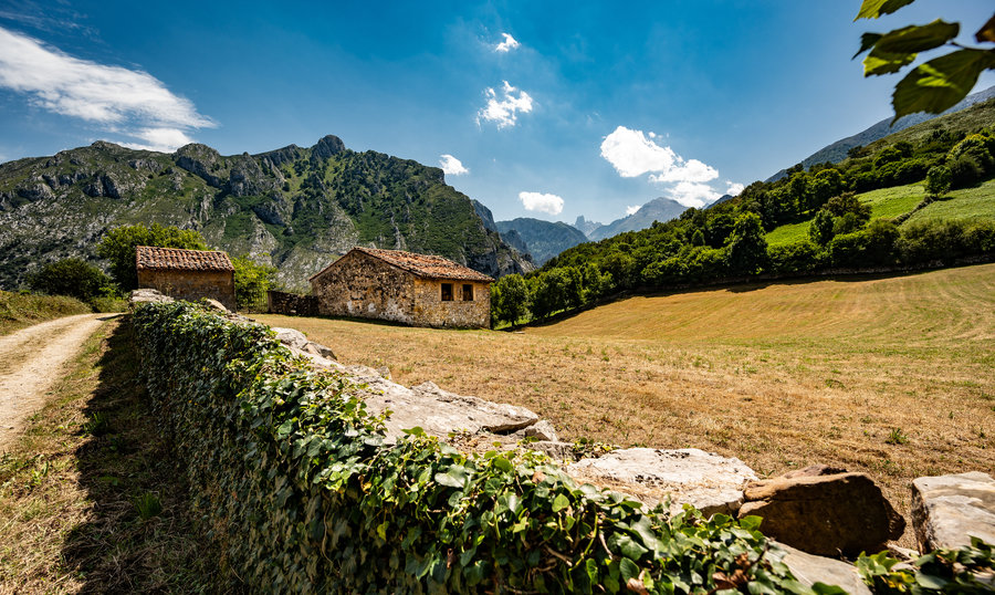 Wandelvakantie Spanje - Picos de Europa