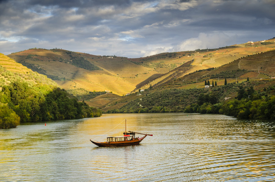 Wandelvakantie Portugal - de Douro Vallei