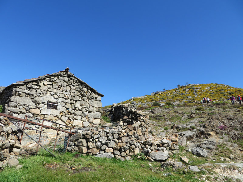 Wandelvakantie Portugal - de Douro Vallei