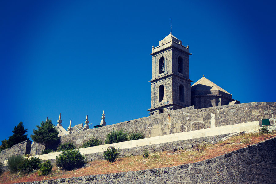 Wandelvakantie Portugal - de Douro Vallei