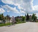 Internationale groepsreis Cycle Romania
