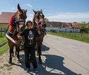Internationale groepsreis Cycle Romania