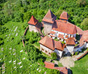 ECMVF-Roemenië-Viscri-shutterstock_1414131098
