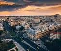 ECMVF-Roemenië-Bucharest-shutterstock_1343307038
