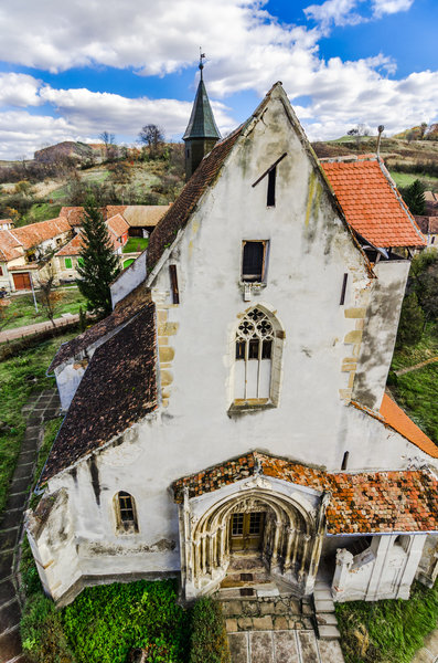 ECMVF-Roemenië-Richis-shutterstock_163128590
