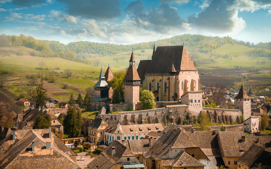 ECMVF-Roemenië-Biertan-shutterstock_1451810369