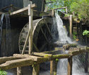 ECMVF-Roemenië-Ohaba watermill-shutterstock_1082500814