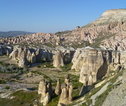 Wandelvakantie Turkije - Cappadocië