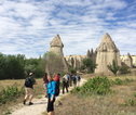 Wandelvakantie Turkije - Cappadocië