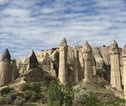 Wandelvakantie Turkije - Cappadocië