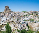 Wandelvakantie Turkije - Cappadocië