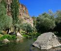 Wandelvakantie Turkije - Cappadocië
