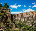Wandelvakantie Turkije - Cappadocië