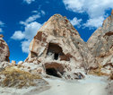 Wandelvakantie Turkije - Cappadocië