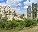 Wandelvakantie Turkije - Cappadocië