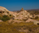 Wandelvakantie Turkije - Cappadocië