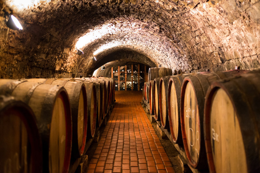 ECMEO-Portugal-Winecellar-shutterstock_456475009