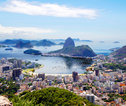 Rio de Janeiro stad
