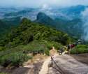 Rio de Janeiro - Tijuca