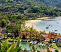 Angra dos Reis boot naar Ilha Grande