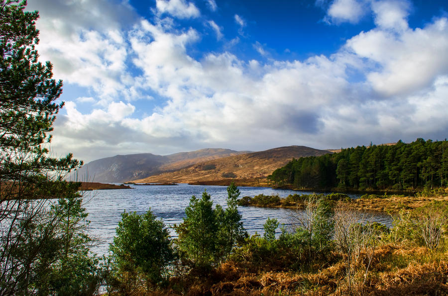 Epic Europe: Verenigd Koninkrijk & Ierland
