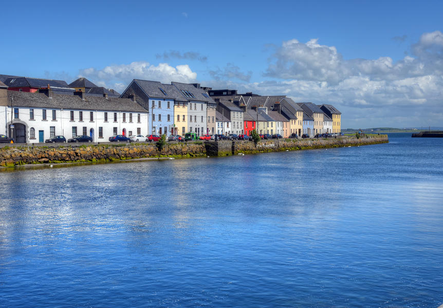Epic Europe: Verenigd Koninkrijk & Ierland