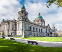 Epic Europe: Verenigd Koninkrijk & Ierland