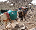 Wandelreis Marokko - Mount Toubkal