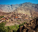 Wandelreis Marokko - Mount Toubkal