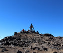 Wandelreis Marokko - Mount Toubkal