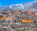 Wandelreis Marokko - Mount Toubkal