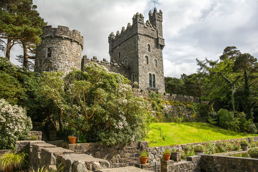 Epic Europe: Verenigd Koninkrijk & Ierland
