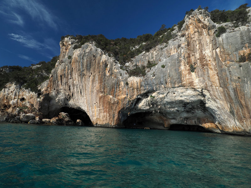 Wandelvakantie Sardinië