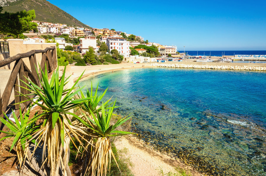 Wandelvakantie Sardinië