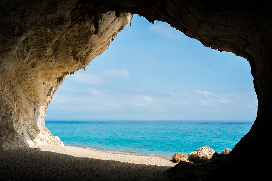 Wandelvakantie Sardinië
