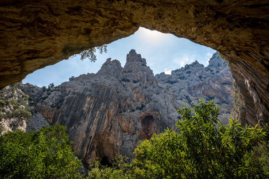 Wandelvakantie Sardinië