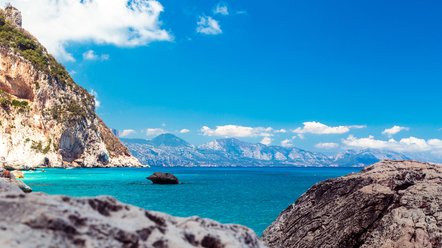 Wandelvakantie Sardinië