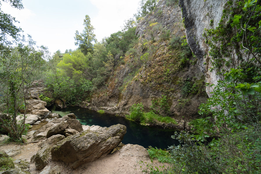 Wandelvakantie Sardinië