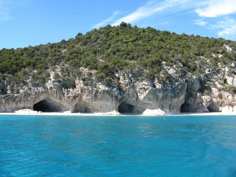 Wandelvakantie Sardinië