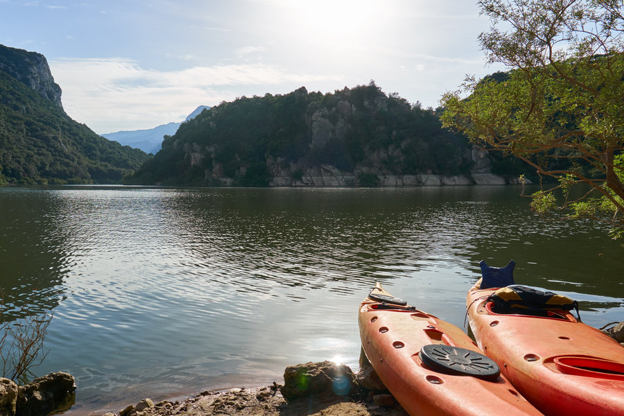 Wandelvakantie Sardinië