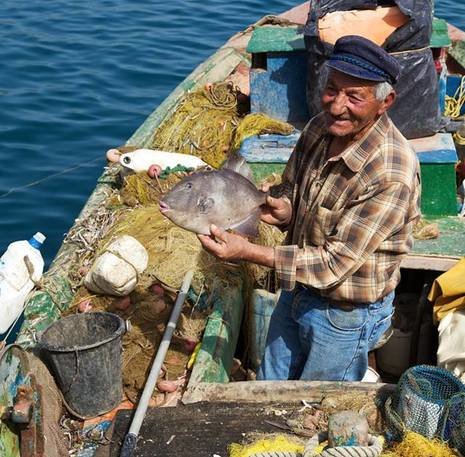 Wandelvakantie Griekenland - Bergen en dorpen van Evia