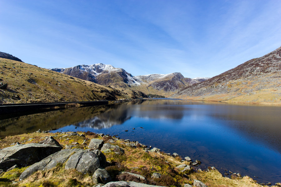 Epic Europe: Verenigd Koninkrijk & Ierland