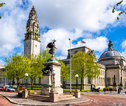 Epic Europe: Verenigd Koninkrijk & Ierland
