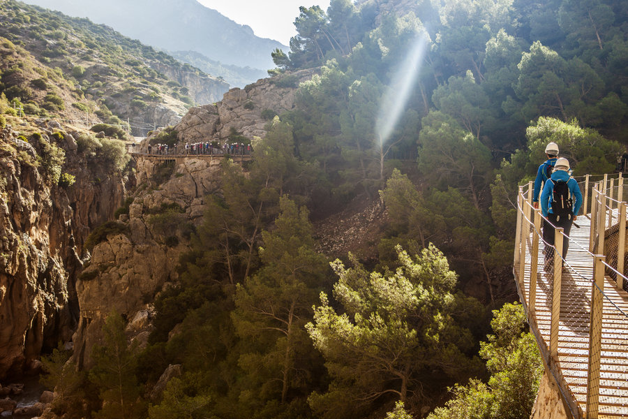 Caminito del Rey