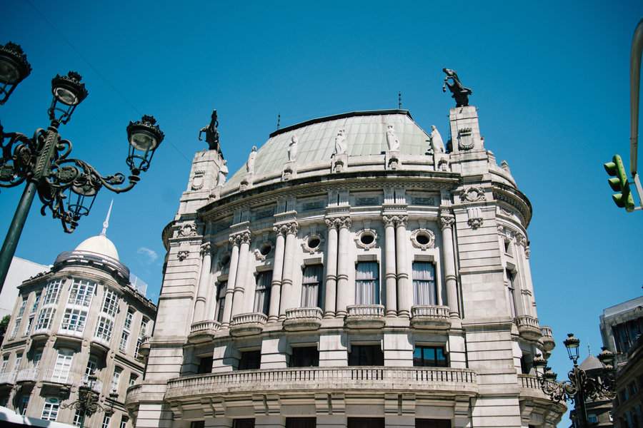 Epic familiereis: Spanje & Portugal